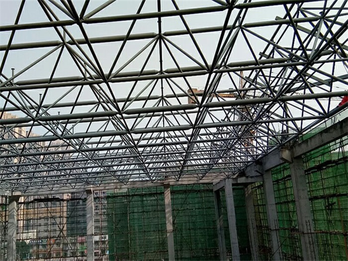 靖江网架钢结构工程有限公司